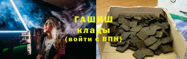 гашик Инта